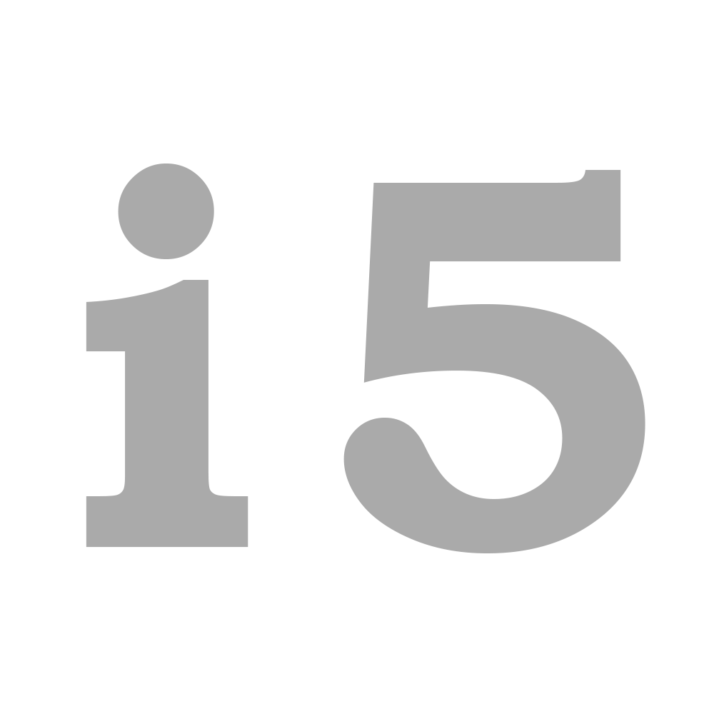 i5ロゴ