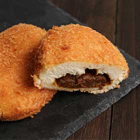 カレーパン
