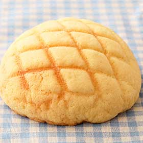 メロンパン